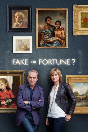 fake or fortune watch online|fake or fortune series 12.